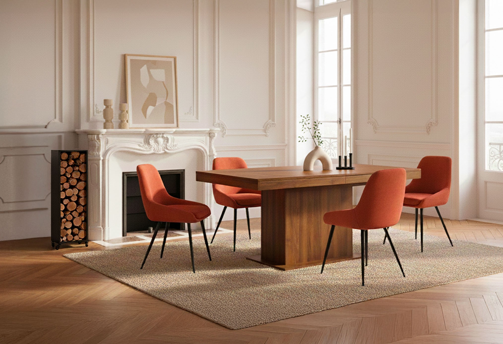 BEMVI MOBILIER à bas prix sur SHOWROOMPRIVÉ