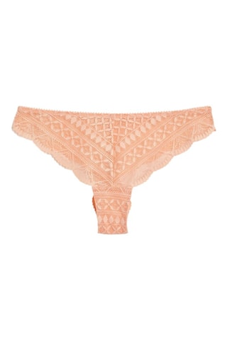 Tanga Idole - Saumon