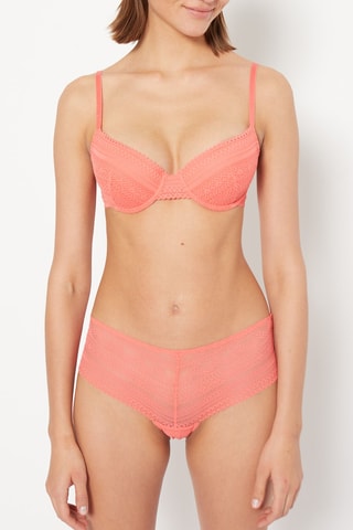 Shorty Sublime We Care  Corail