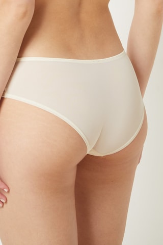 Shorty Ombrelle - Ecru