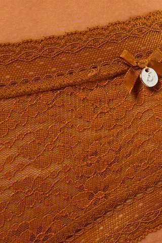 Shorty Envieuse Bronze