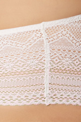 Shorty Sublime We Care  Ecru