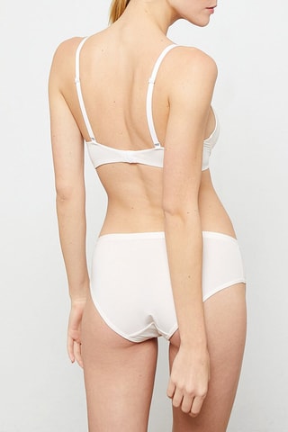 Shorty Pure 360  Écru