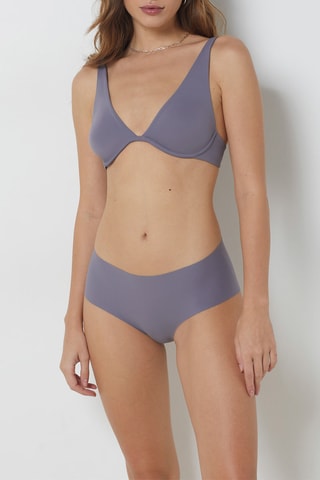 Shorty Pure Fit - Anthracite