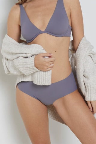 Shorty Pure Fit - Anthracite