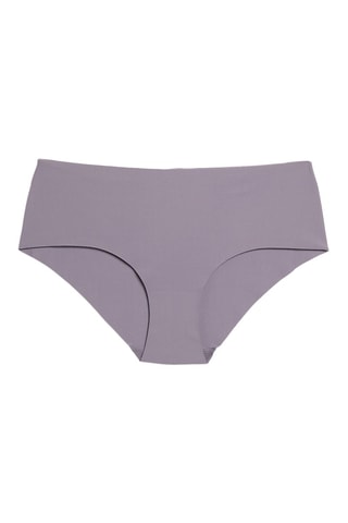 Shorty Pure Fit - Anthracite