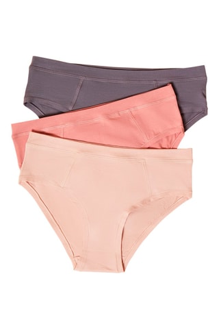 3 shortys Brett Anthracite