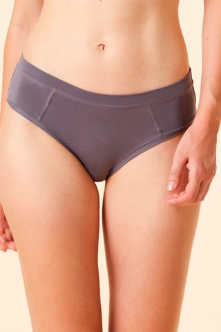 3 shortys Brett Anthracite