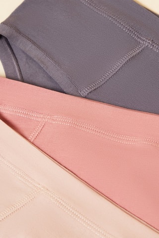 3 shortys Brett Anthracite