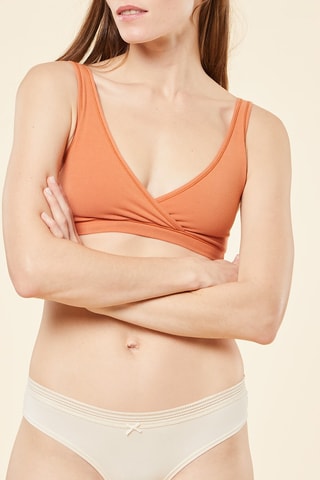 3 shortys Jack Lace - Bleu marine