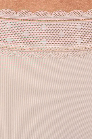 Shorty Pure Fit Naturel