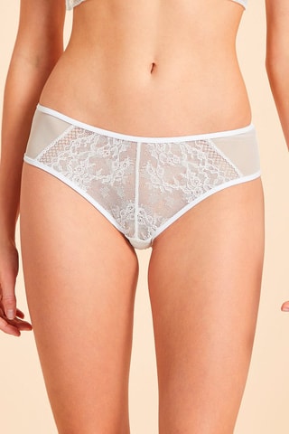 Shorty Dolce Vita Écru