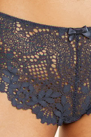 Shorty Success Anthracite