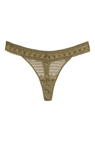 String Chroma - Vert