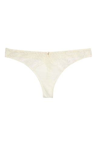 String Ombrelle - Ecru