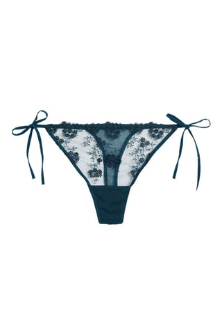 String Enchantee - Bleu