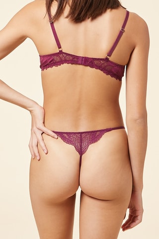 String Orphee - Violet