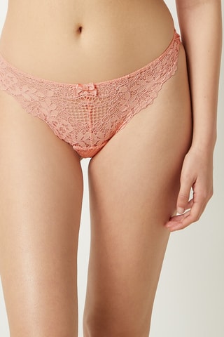 String Success - Saumon