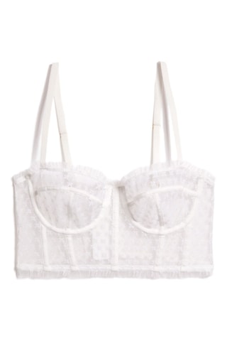 Soutien-gorge Shadow - Ecru