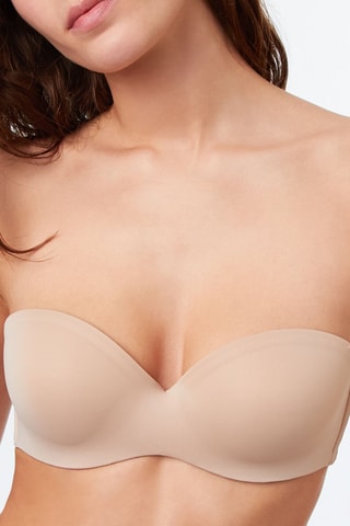 Bandeau Pure Fit - Beige