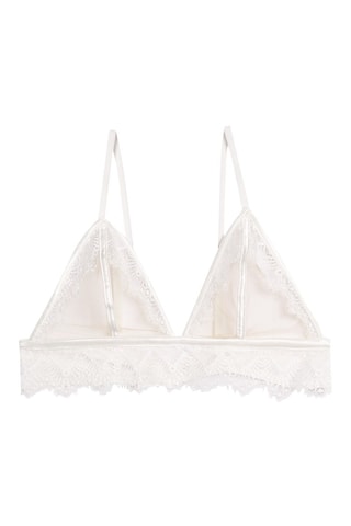 Soutien-gorge Captivante  Ecru