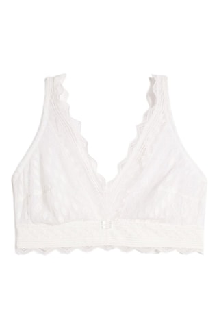 Soutien-gorge Artiste - Ecru