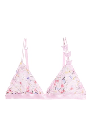 Soutien-gorge Envolée - Violet