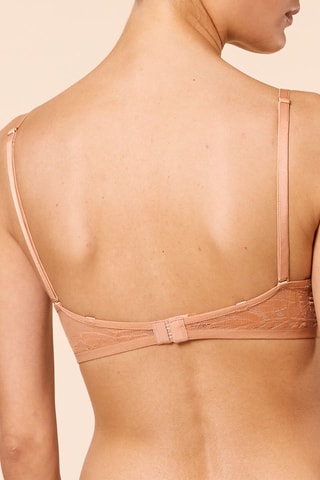 Soutien-gorge Palme Beige