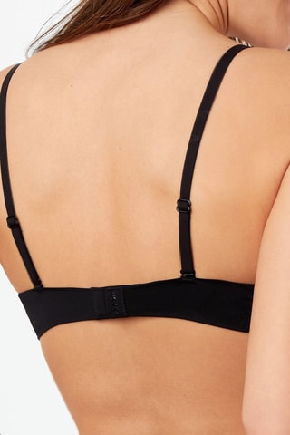Soutien-gorge Pure Fit Noir