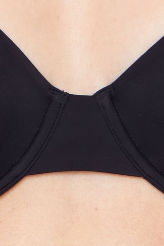 Soutien-gorge Pure Fit Noir