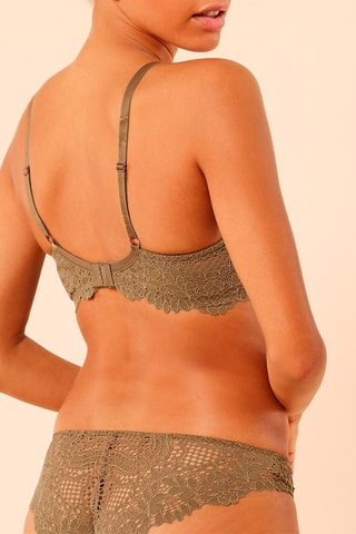 Soutien-gorge Success Kaki olive