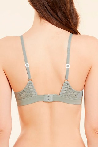 Soutien-gorge Young Argile