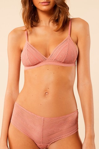 Soutien-gorge Sublime We Care Blush