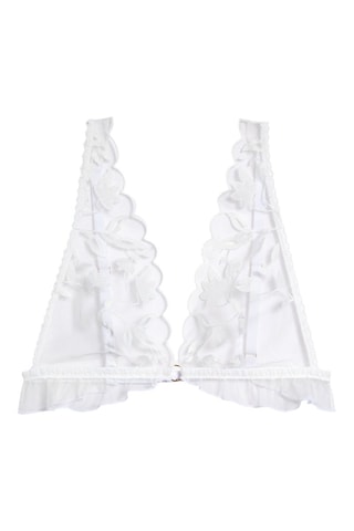 Soutien-gorge Eblouie - Ecru