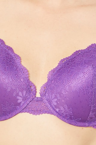 Soutien-gorge Rythme  Violet