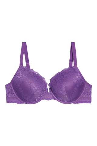 Soutien-gorge Rythme  Violet