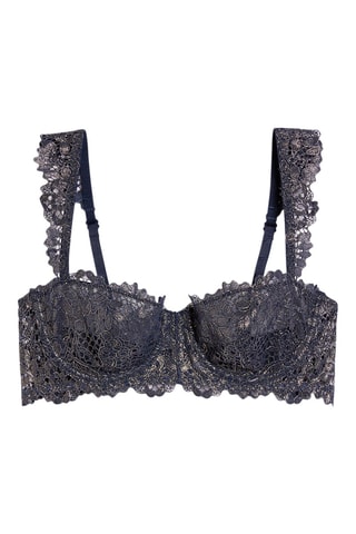Soutien-gorge Success - Bleu nuit
