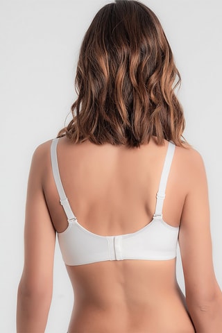 Soutien-gorge Feel Good  Blanc