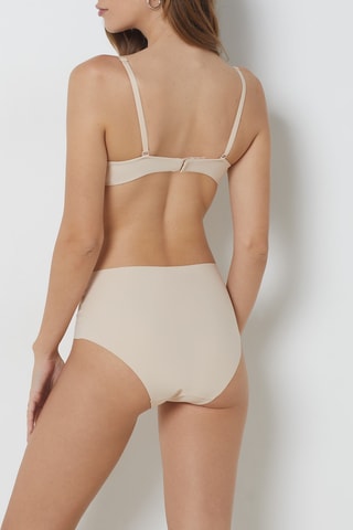 Soutien-gorge Pure Fit We Care - Ecru