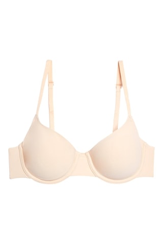 Soutien-gorge Pure Fit We Care - Ecru