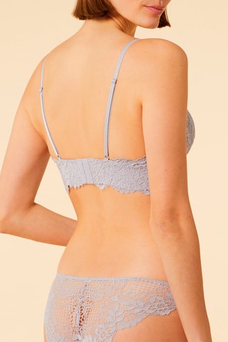 Soutien-gorge Success Mauve