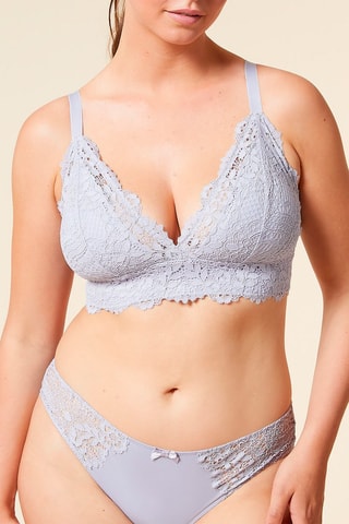 Soutien-gorge Success Mauve