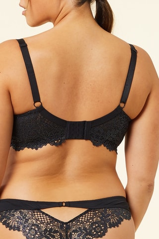 Soutien-gorge Success - Bleu marine