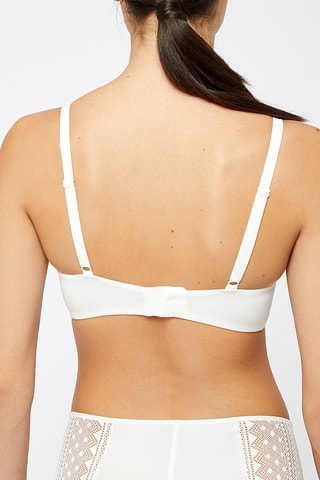 Soutien-gorge Move Écru