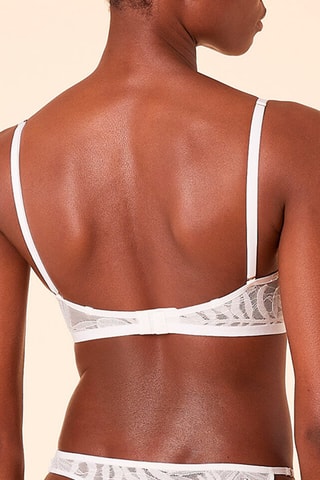 Soutien-gorge Palme Ecru