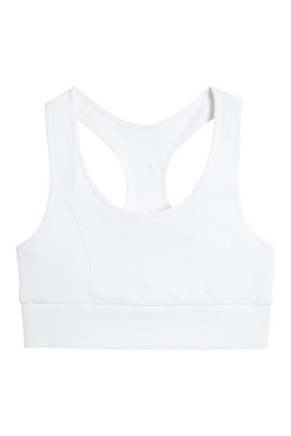 Brassière Caroline G - Blanc