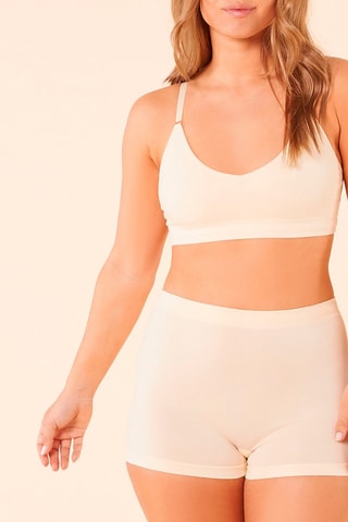 Brassière Amande Vanille