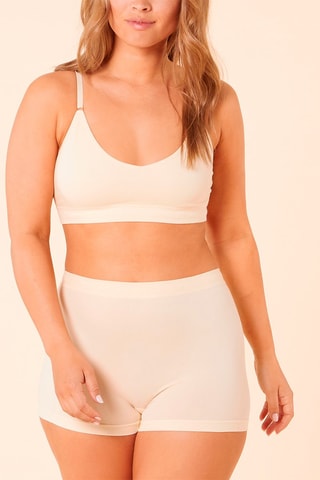 Brassière Amande Vanille