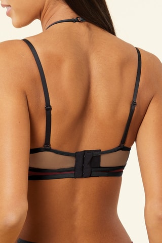 Bandeau Delicatesse - Bordeaux