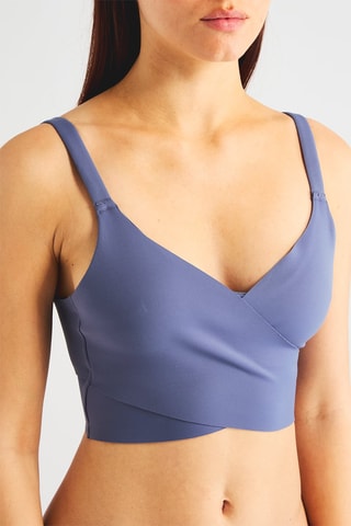 Brassière 24Hours - Bleu marine